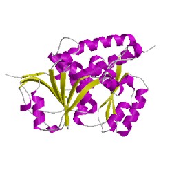 Image of CATH 1ee9A