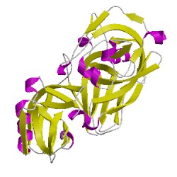 Image of CATH 1eedP