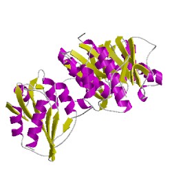 Image of CATH 1eehA