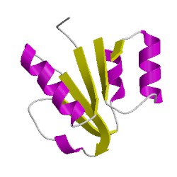 Image of CATH 1eehA01