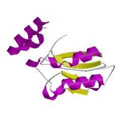 Image of CATH 1eemA01