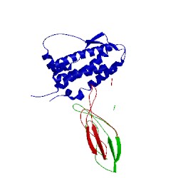 Image of CATH 1eer