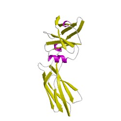 Image of CATH 1eerB