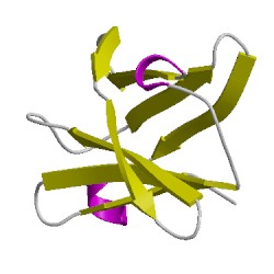 Image of CATH 1eerB01