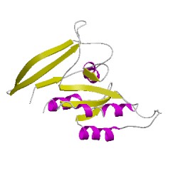 Image of CATH 1eesA