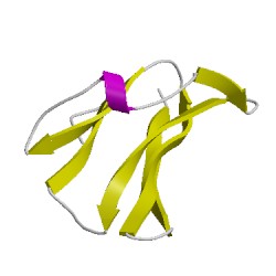 Image of CATH 1eeyA02