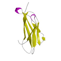 Image of CATH 1eeyB