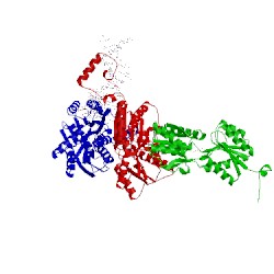 Image of CATH 1efa