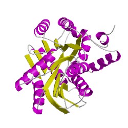 Image of CATH 1efaA