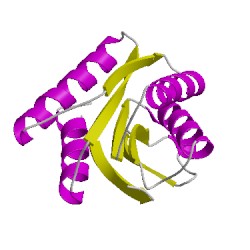 Image of CATH 1efaA03