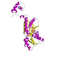 Image of CATH 1efaB