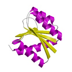 Image of CATH 1efaC01