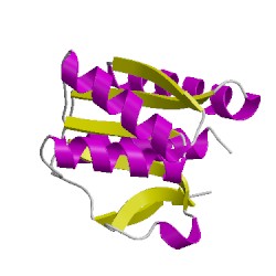 Image of CATH 1efaC02