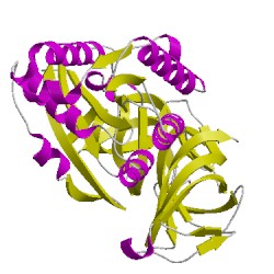 Image of CATH 1efcA