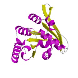 Image of CATH 1efcB01