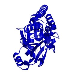 Image of CATH 1efd