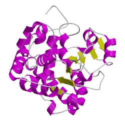 Image of CATH 1efhA