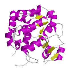 Image of CATH 1efhB00