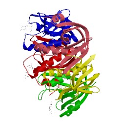 Image of CATH 1efi