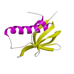 Image of CATH 1efiG