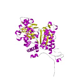 Image of CATH 1efkA