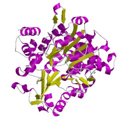 Image of CATH 1efkB