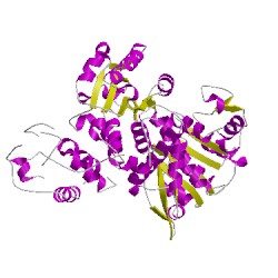 Image of CATH 1efkC