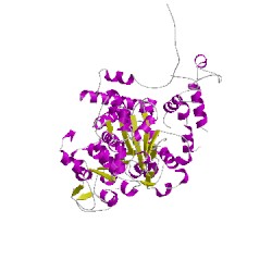 Image of CATH 1efkD