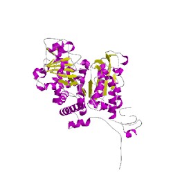 Image of CATH 1eflA