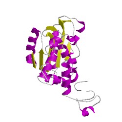 Image of CATH 1eflA01