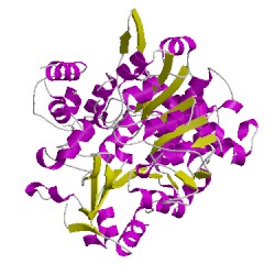 Image of CATH 1eflB