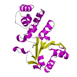 Image of CATH 1eflB01