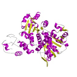 Image of CATH 1eflC