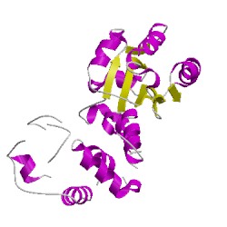 Image of CATH 1eflC01