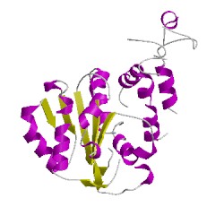 Image of CATH 1eflD01