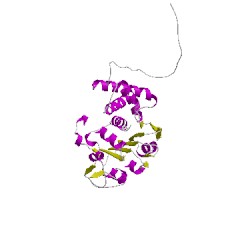 Image of CATH 1eflD02