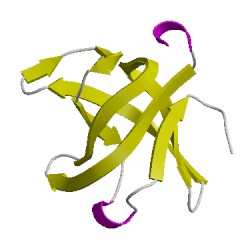 Image of CATH 1efuA02