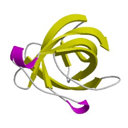 Image of CATH 1efuA03