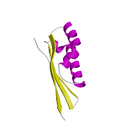 Image of CATH 1efuB02