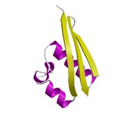 Image of CATH 1efuB03