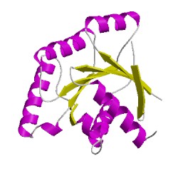 Image of CATH 1efuC01