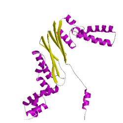 Image of CATH 1efuD