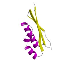 Image of CATH 1efuD02