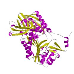 Image of CATH 1efwA