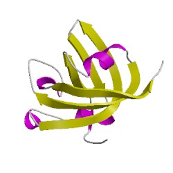 Image of CATH 1efwA01