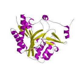Image of CATH 1efwA02