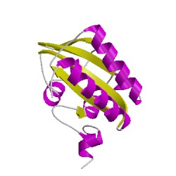 Image of CATH 1efwA03
