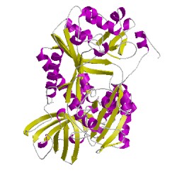 Image of CATH 1efwB