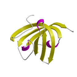 Image of CATH 1efwB01