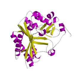Image of CATH 1efwB02